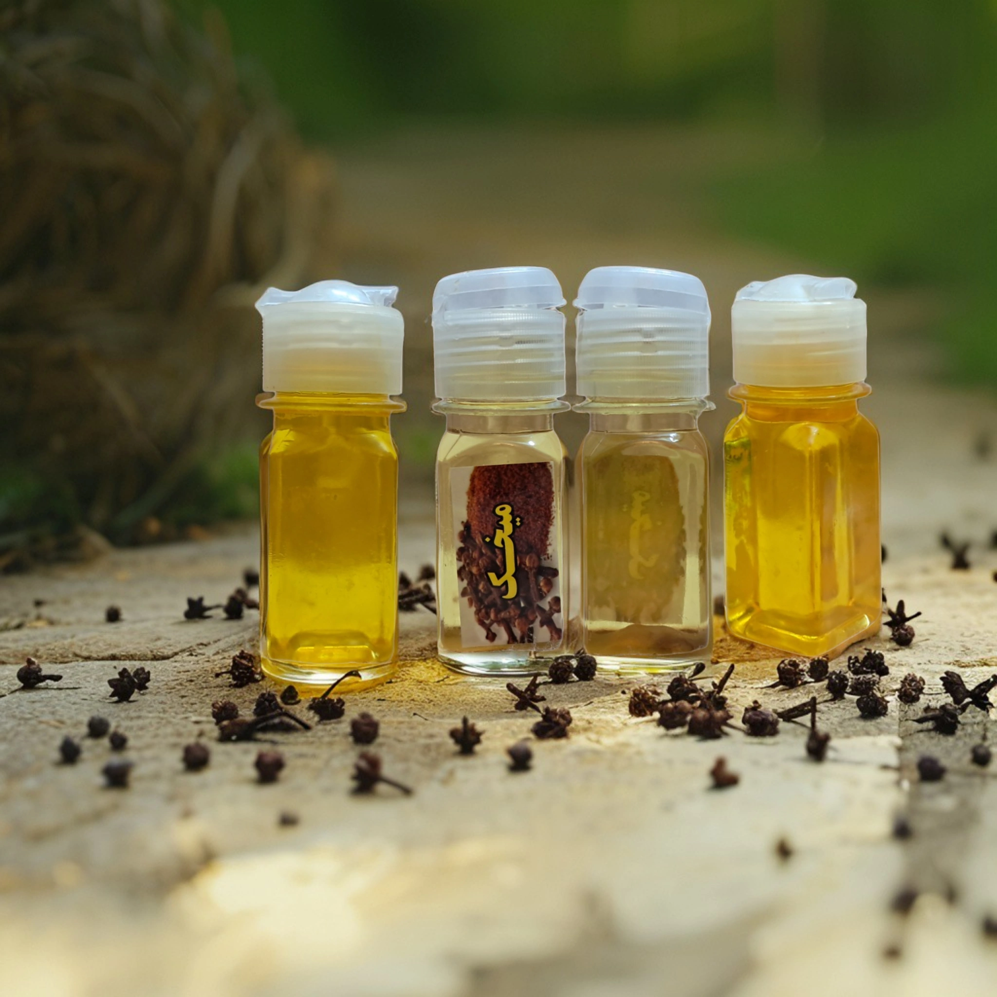 روغن میخک خالص